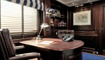 MY TRUST - Owner Suite Study